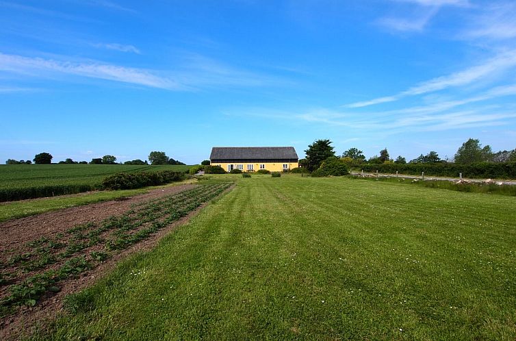 Vakantiehuis "Joran" - 120m from the sea