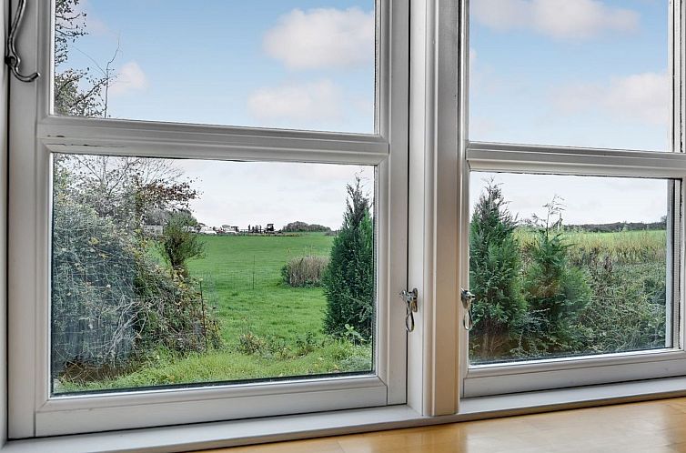 Vakantiehuis "Joran" - 120m from the sea