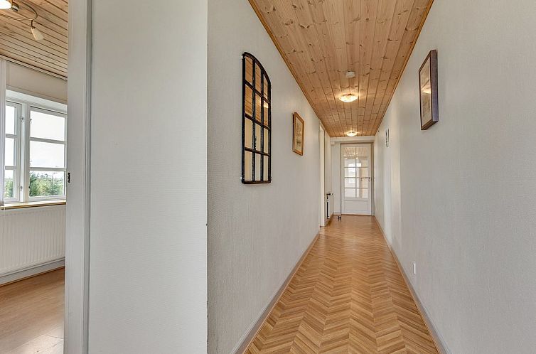 Vakantiehuis "Joran" - 120m from the sea