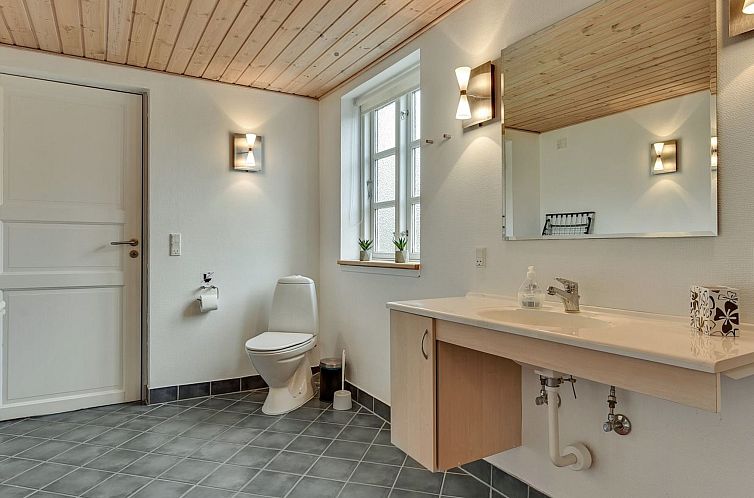 Vakantiehuis "Joran" - 120m from the sea