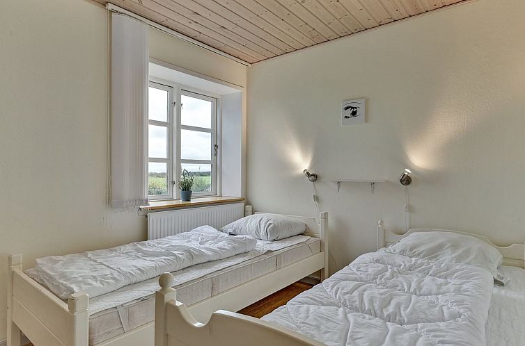 Vakantiehuis "Joran" - 120m from the sea