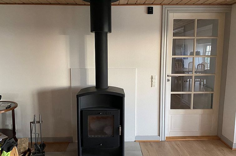 Vakantiehuis "Joran" - 120m from the sea