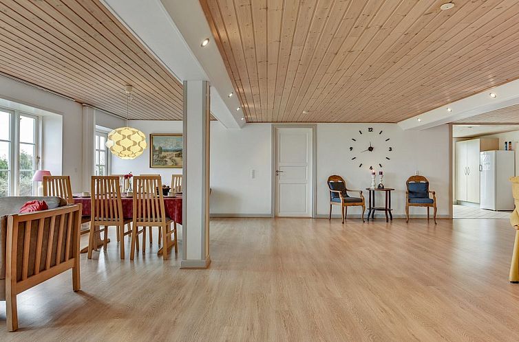 Vakantiehuis "Joran" - 120m from the sea