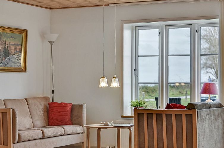 Vakantiehuis "Joran" - 120m from the sea