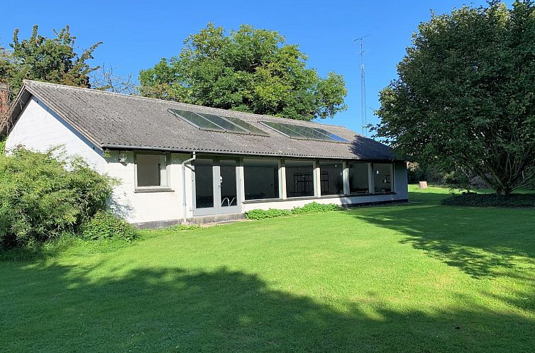 Vakantiehuis "Dana" - 525m from the sea