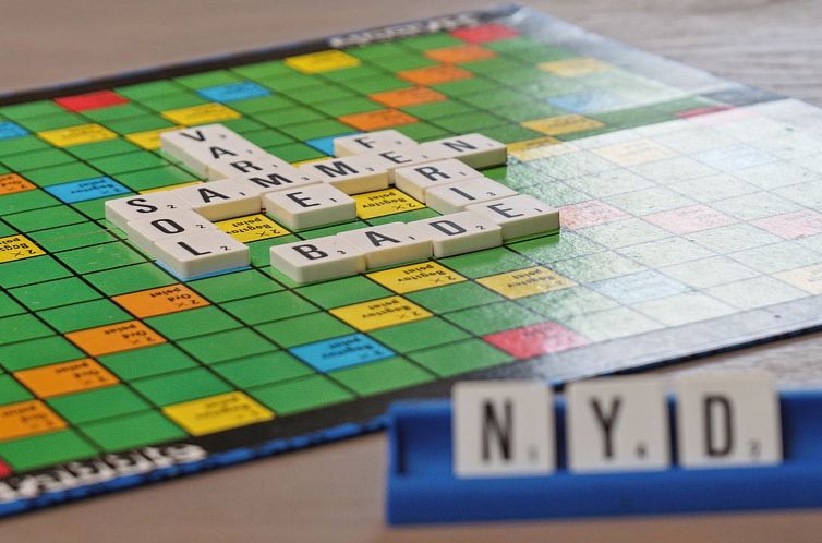 Vakantiehuis "Dvonta" - 170m from the sea