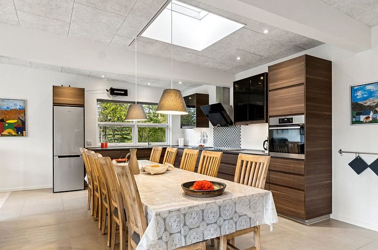 Vakantiehuis "Sointu" - 250m from the sea