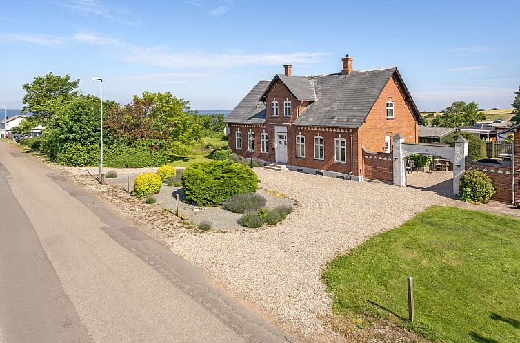 Vakantiehuis "Sirkku" - 320m from the sea