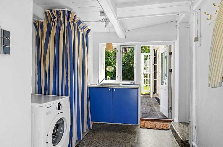 Vakantiehuis "Karoliina" - 125m from the sea