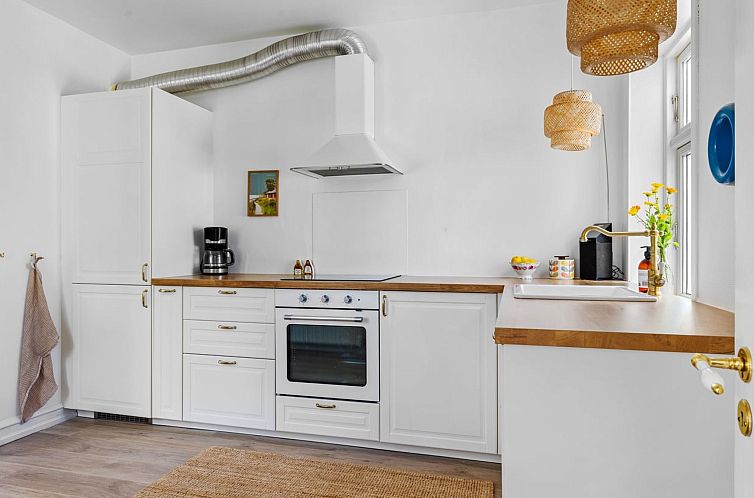 Vakantiehuis "Karoliina" - 125m from the sea