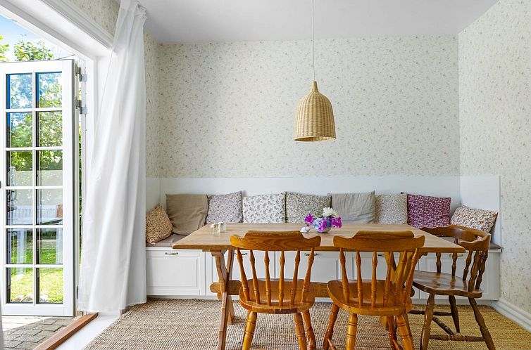 Vakantiehuis "Karoliina" - 125m from the sea