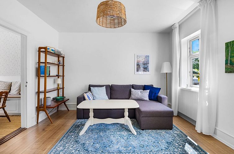 Vakantiehuis "Karoliina" - 125m from the sea