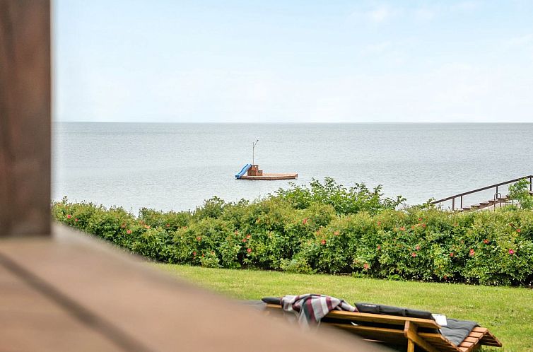 Vakantiehuis "Stefanie" - 10m from the sea