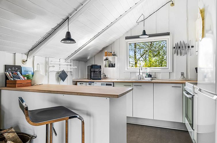 Vakantiehuis "Stefanie" - 10m from the sea