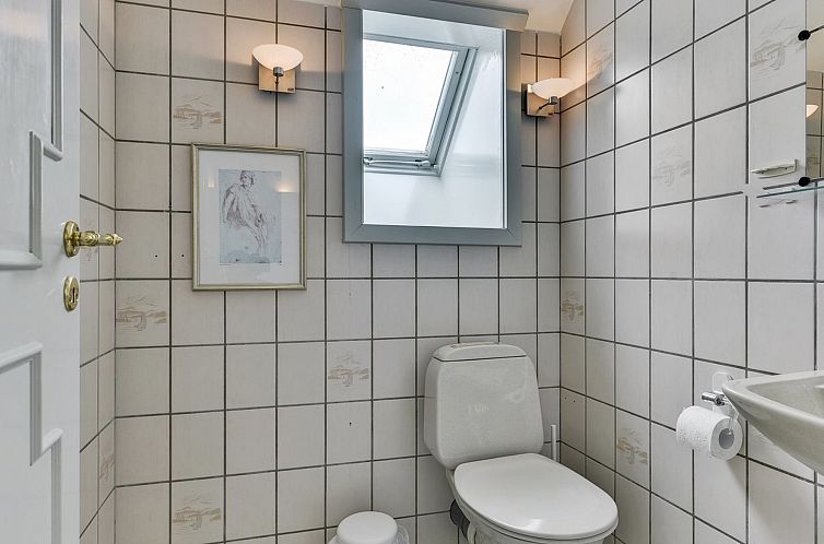 Vakantiehuis "Stefanie" - 10m from the sea