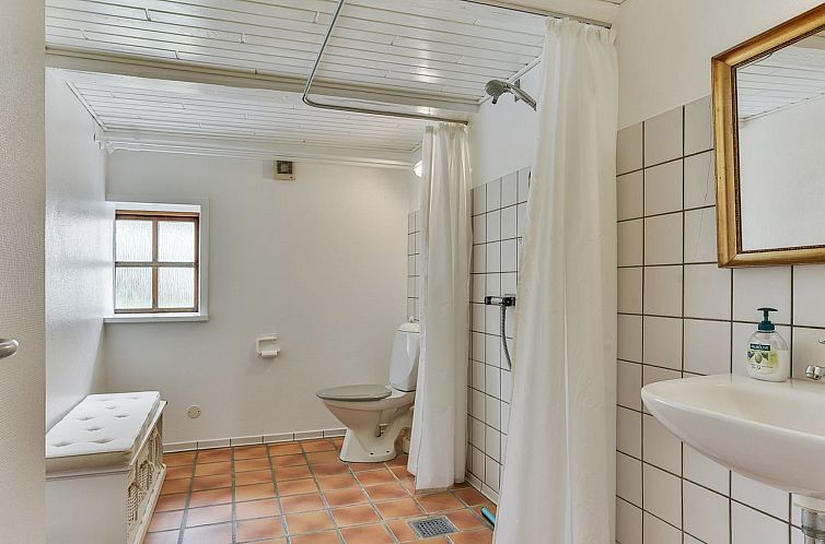 Vakantiehuis "Stefanie" - 10m from the sea