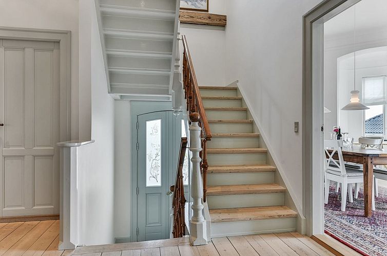 Vakantiehuis "Stefanie" - 10m from the sea