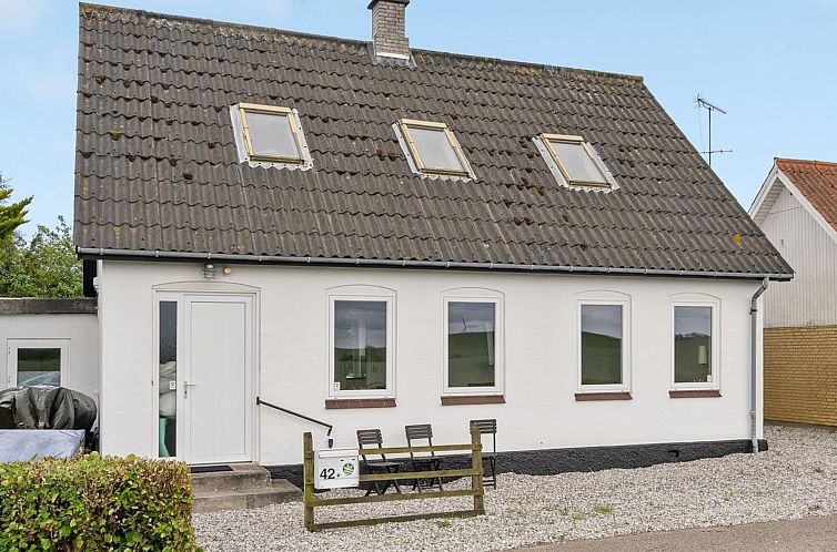 Guest house 0152028 - Holiday property Southern Denmark - Vakantiehuis "Truels" - 2km from the sea