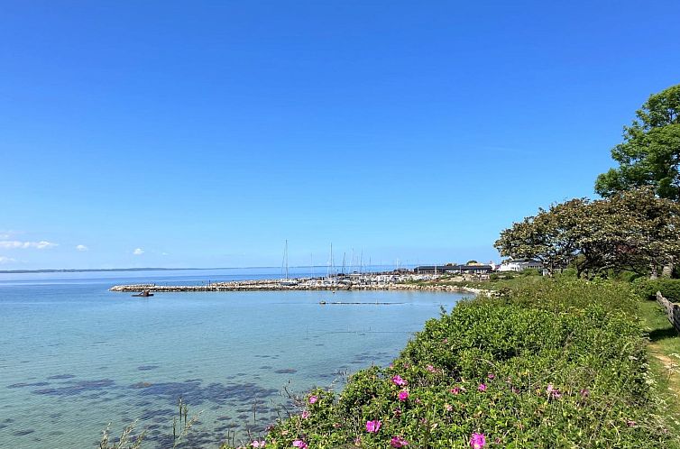 Vakantiehuis "Truels" - 2km from the sea