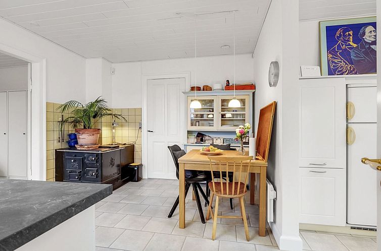 Vakantiehuis "Truels" - 2km from the sea