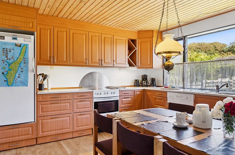 Vakantiehuis "Truels" - 2km from the sea