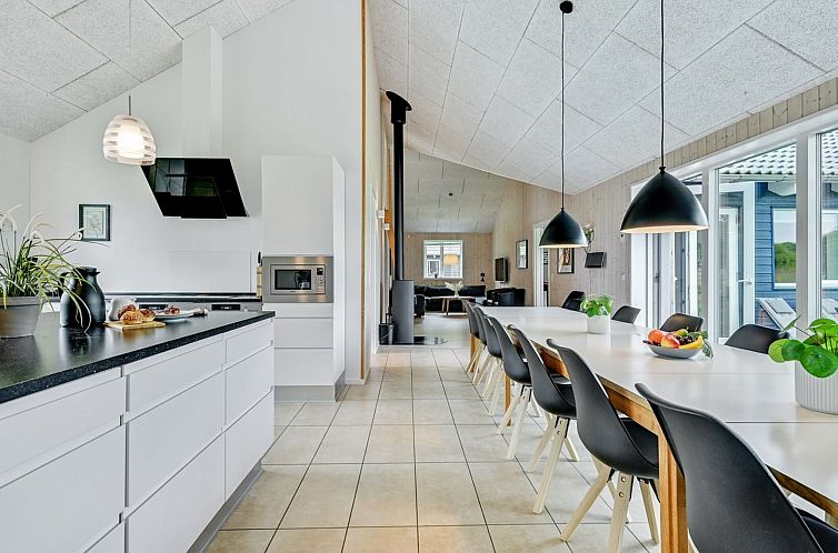 Vakantiehuis "Elisej" - 100m from the sea