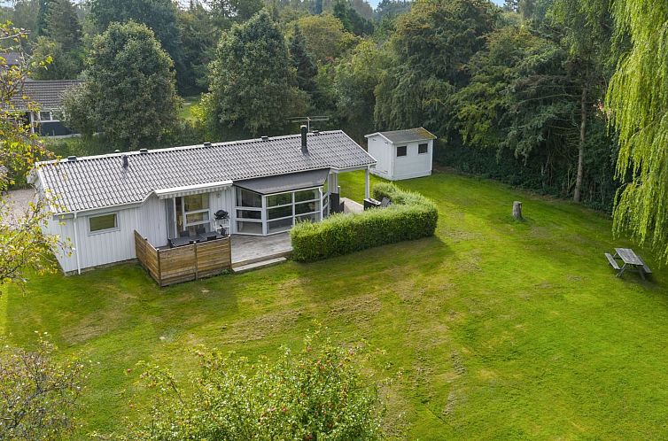 Verblijf 0152030 - Vakantiewoning Zuid-Denemarken - Vakantiehuis "Tanita" - 450m from the sea