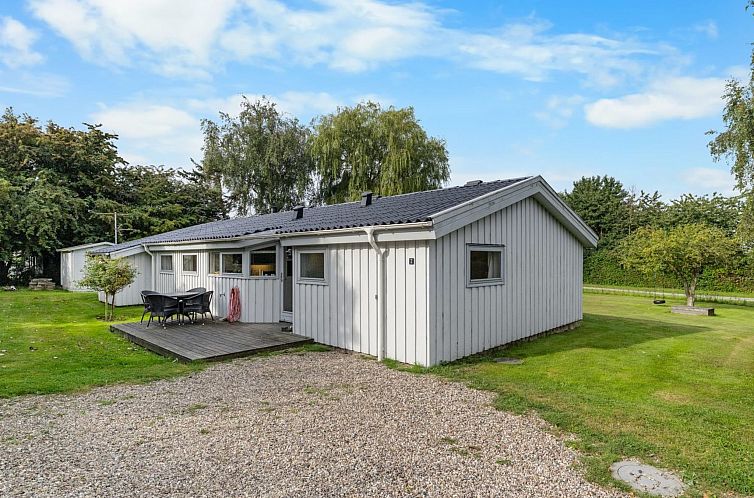 Vakantiehuis "Tanita" - 450m from the sea