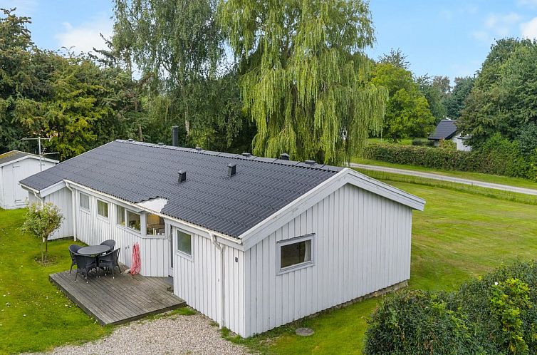 Vakantiehuis "Tanita" - 450m from the sea