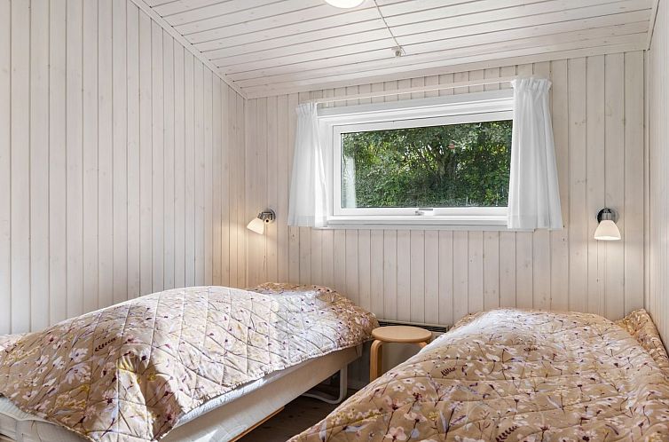 Vakantiehuis "Tanita" - 450m from the sea