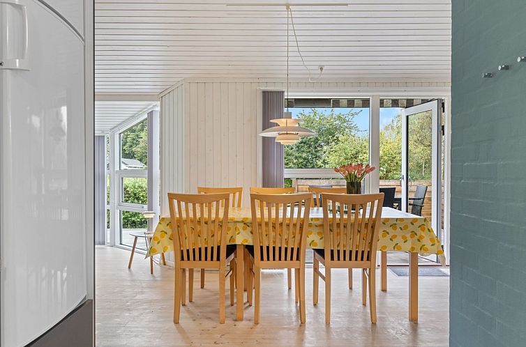 Vakantiehuis "Tanita" - 450m from the sea