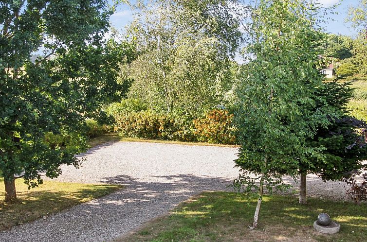 Vakantiehuis "Roel" - 500m from the sea