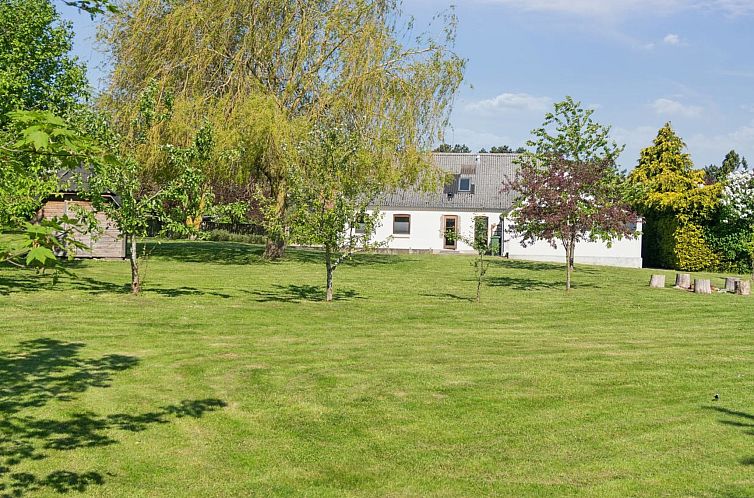 Vakantiehuis "Roel" - 500m from the sea
