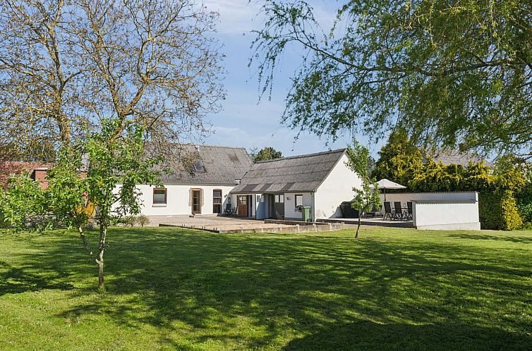 Vakantiehuis "Roel" - 500m from the sea