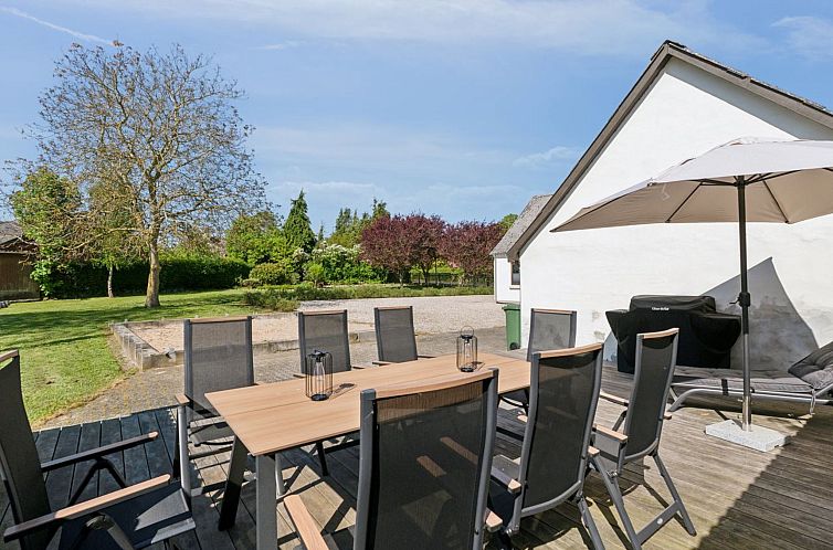 Vakantiehuis "Roel" - 500m from the sea