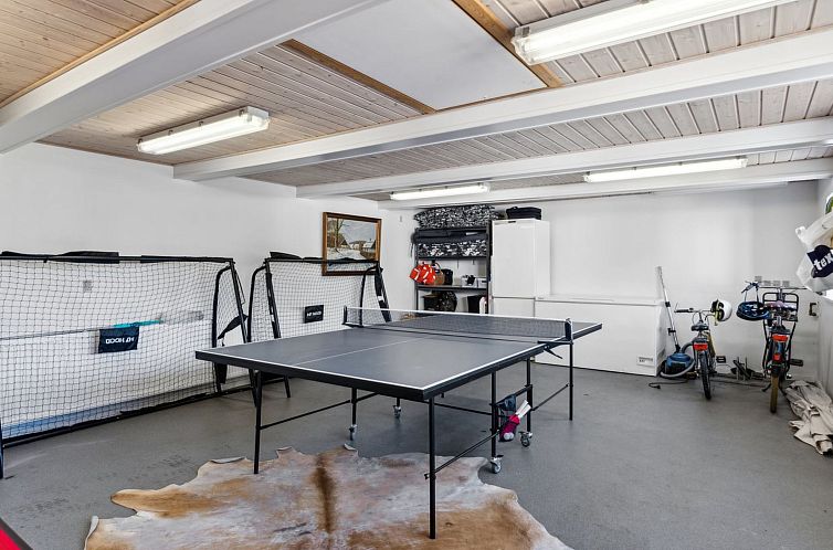 Vakantiehuis "Roel" - 500m from the sea