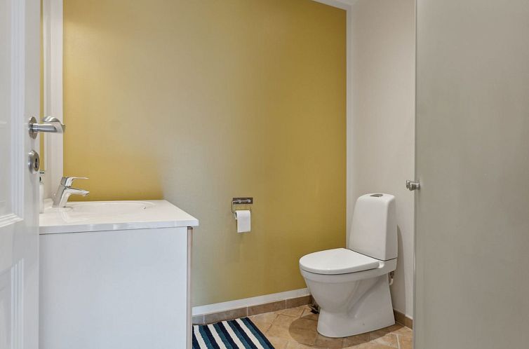 Vakantiehuis "Roel" - 500m from the sea