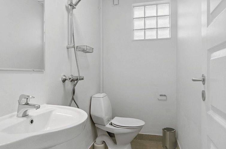 Vakantiehuis "Dana" - 525m from the sea