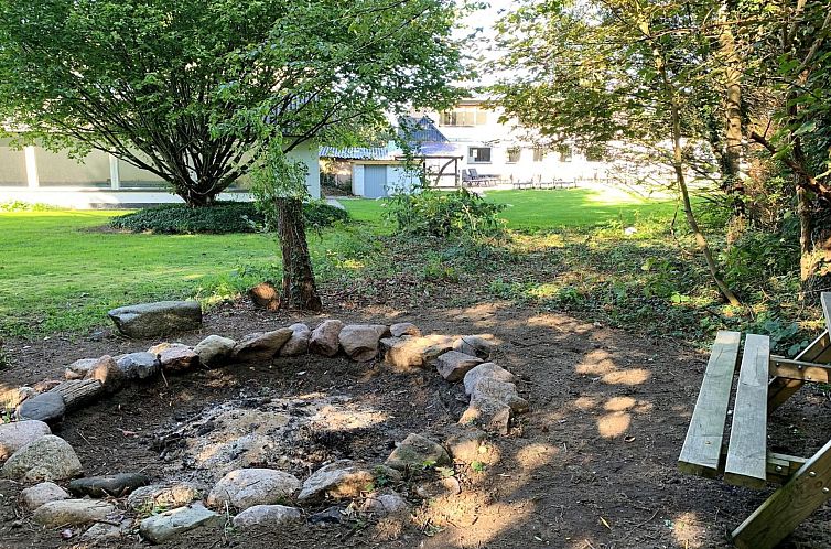 Vakantiehuis "Dana" - 525m from the sea