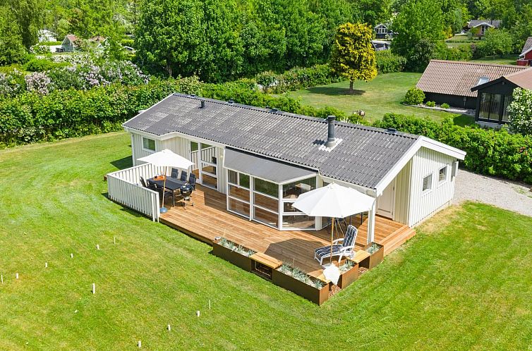 Unterkunft 0152033 - Ferienhaus Southern Danmark - Vakantiehuis "Sofus" - 275m from the sea