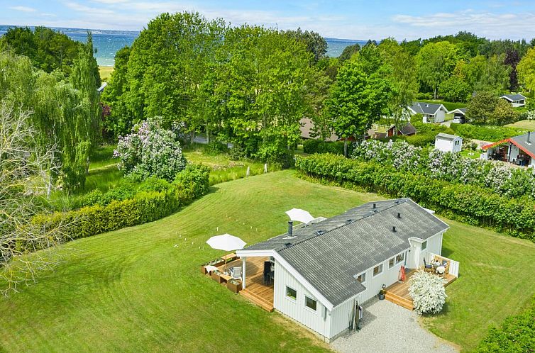 Vakantiehuis "Sofus" - 275m from the sea