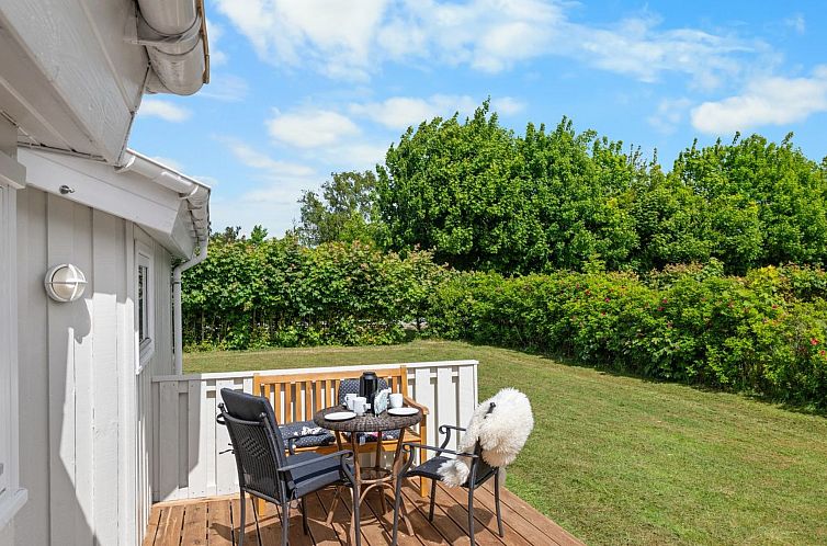 Vakantiehuis "Sofus" - 275m from the sea