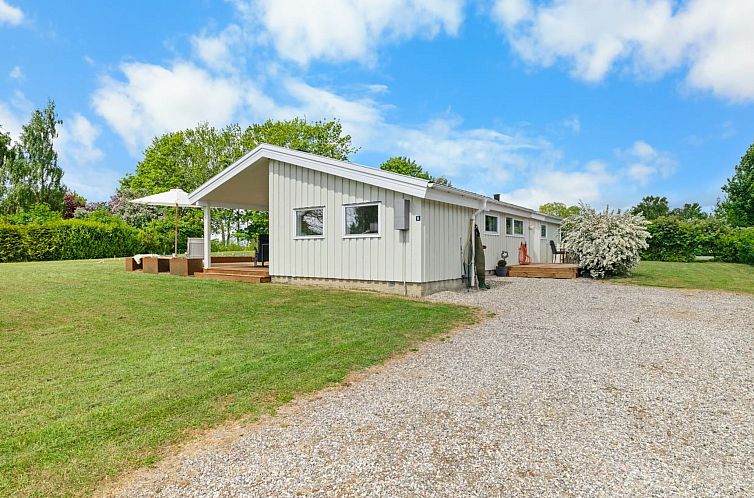 Vakantiehuis "Sofus" - 275m from the sea