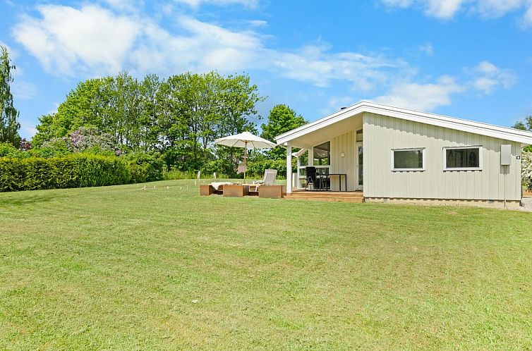 Vakantiehuis "Sofus" - 275m from the sea