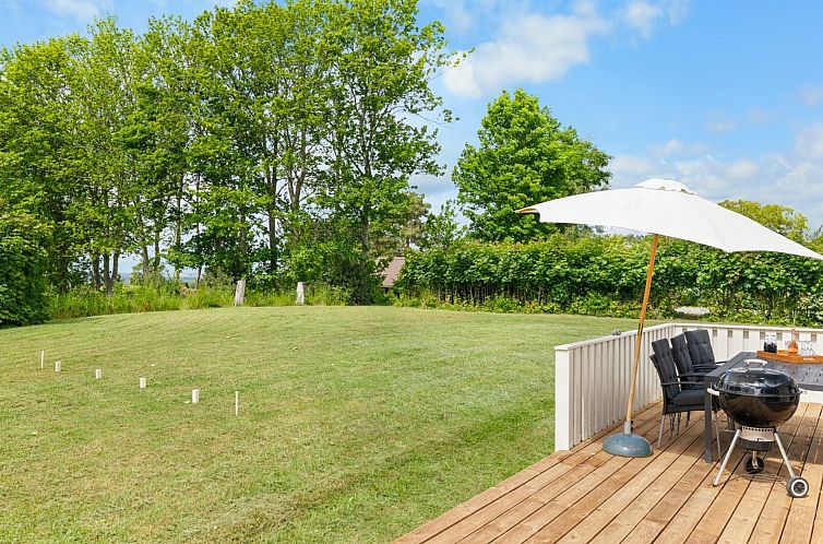 Vakantiehuis "Sofus" - 275m from the sea