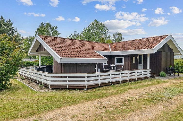 Vakantiehuis "Sofus" - 275m from the sea