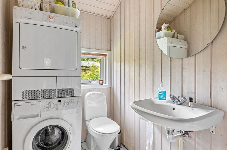 Vakantiehuis "Sofus" - 275m from the sea