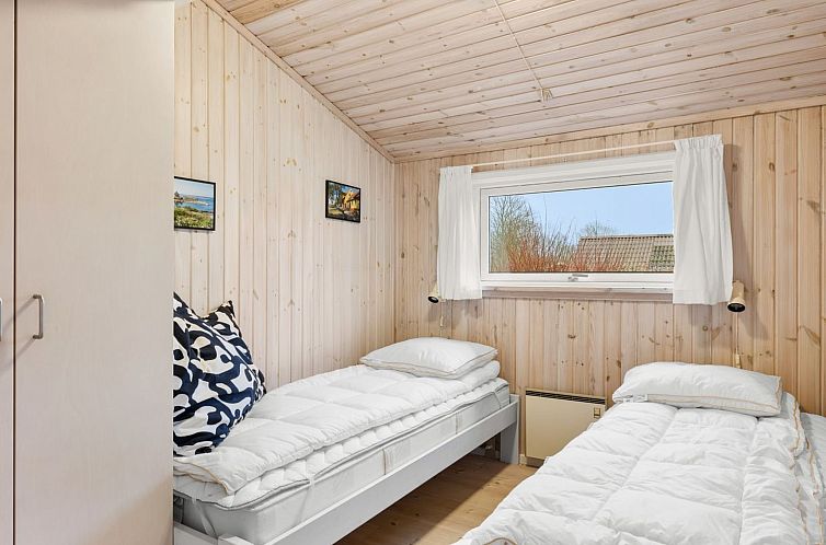 Vakantiehuis "Sofus" - 275m from the sea