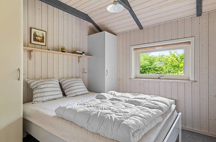 Vakantiehuis "Sofus" - 275m from the sea