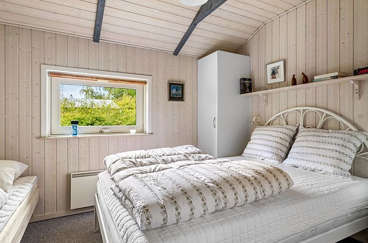 Vakantiehuis "Sofus" - 275m from the sea